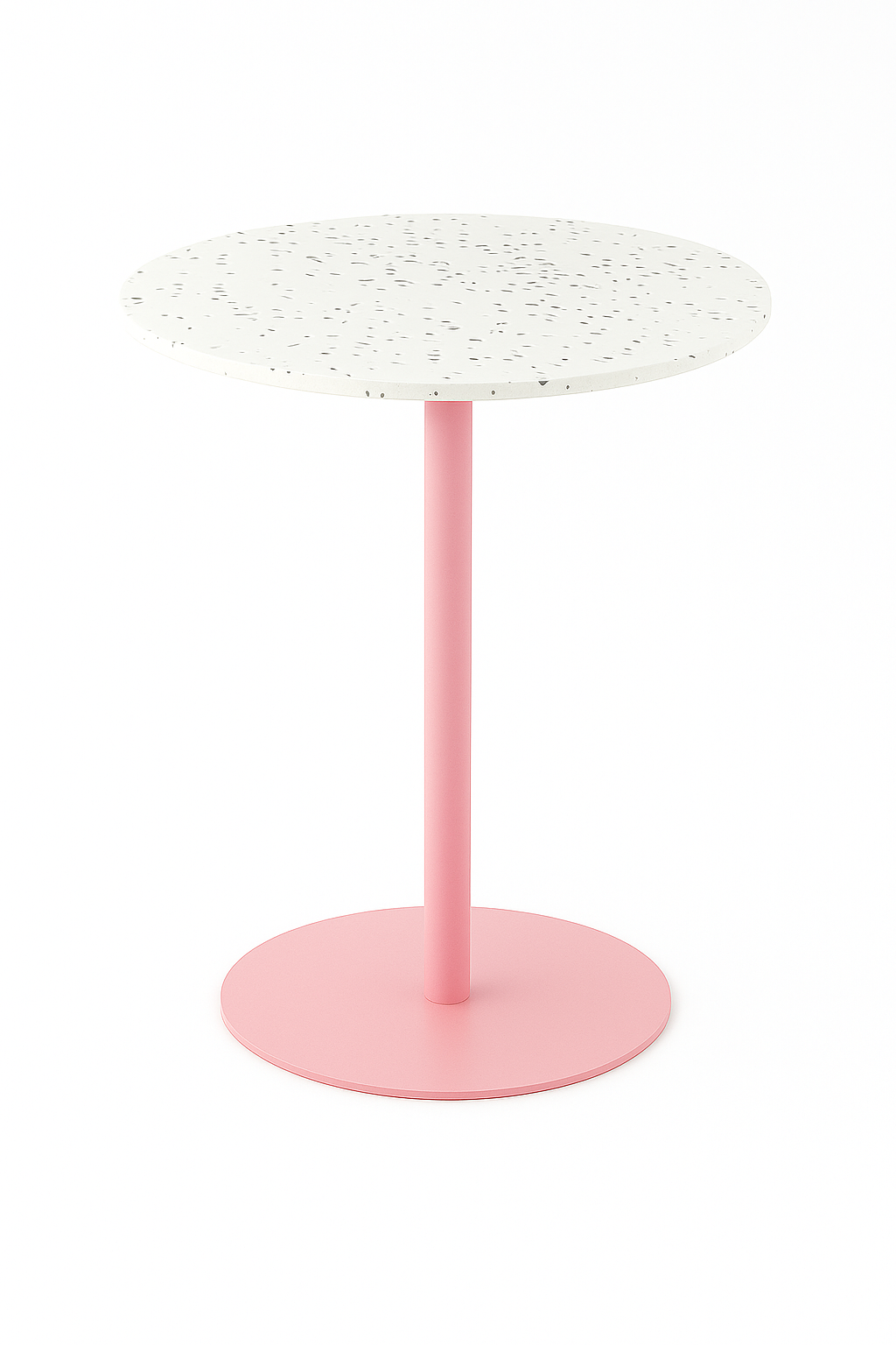 Mesa Alto Trafico - Quillay