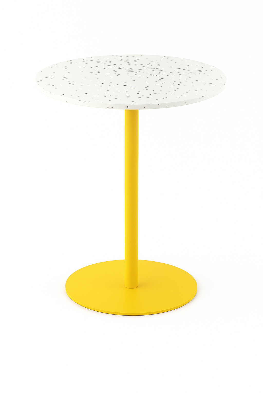 Mesa Alto Trafico - Quillay