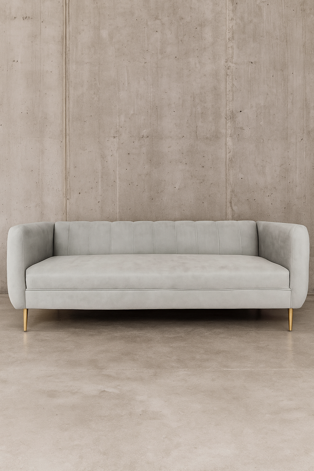 Sofá Alto Tráfico - Ñirre