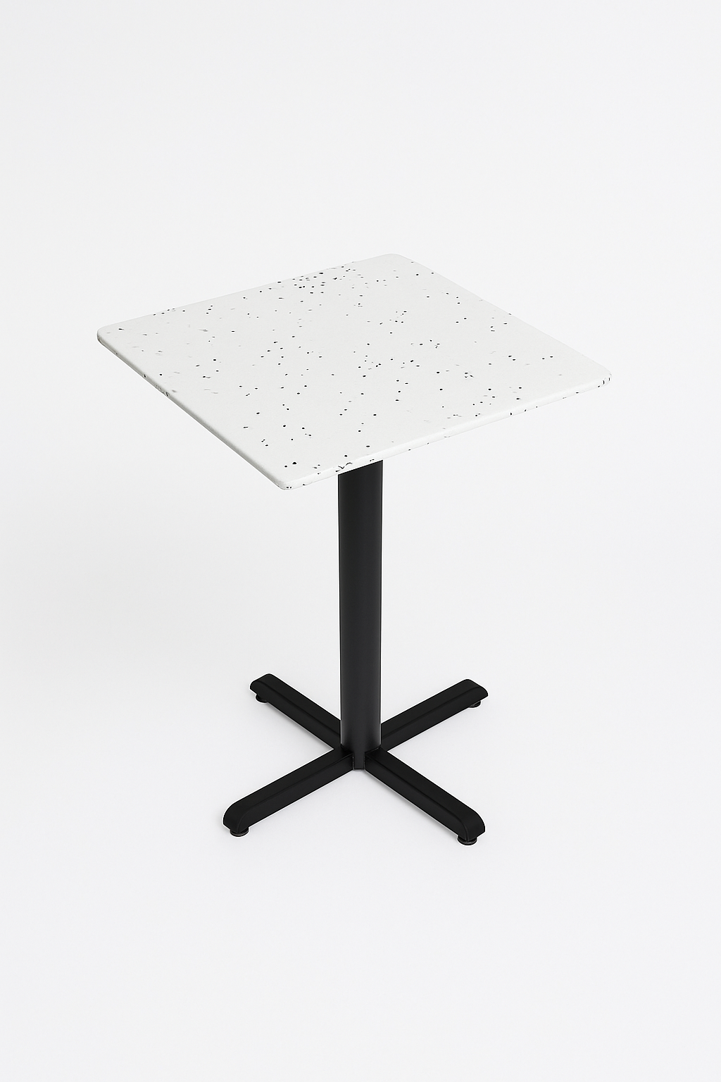 Mesa Alto Trafico - Cuadro para 4