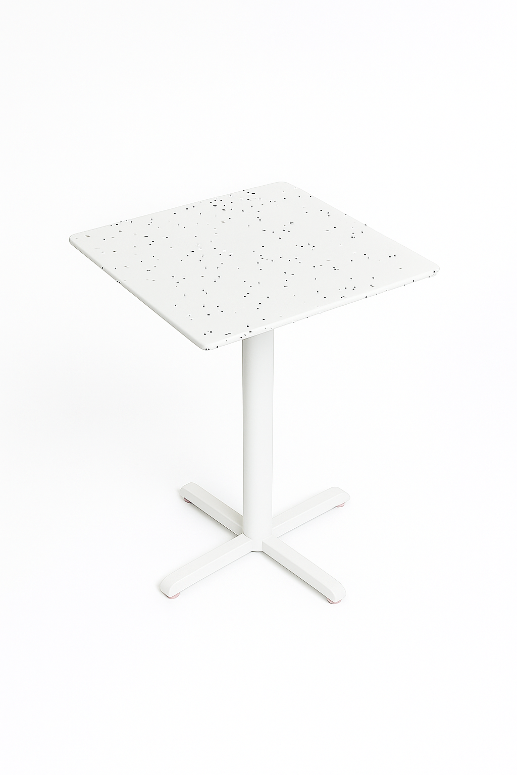 Mesa Alto Trafico - Cuadro para 4