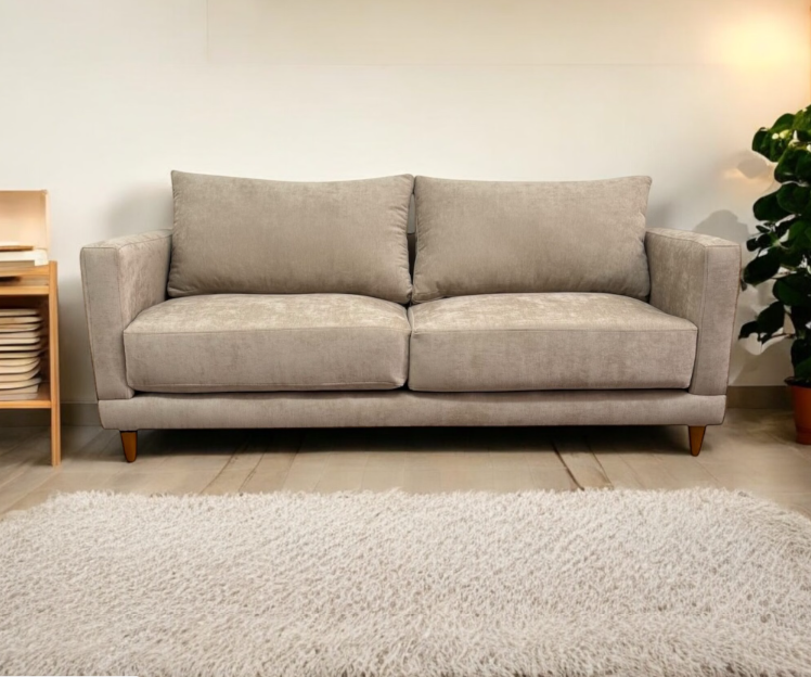 Sofá Alto Tráfico - Napa Trophy