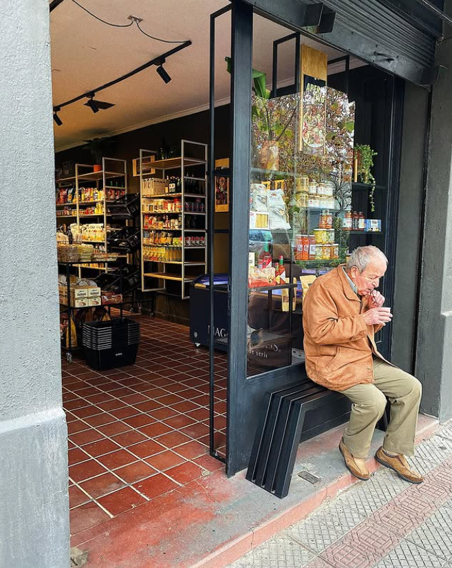 Banca Alto Trafico - Kura