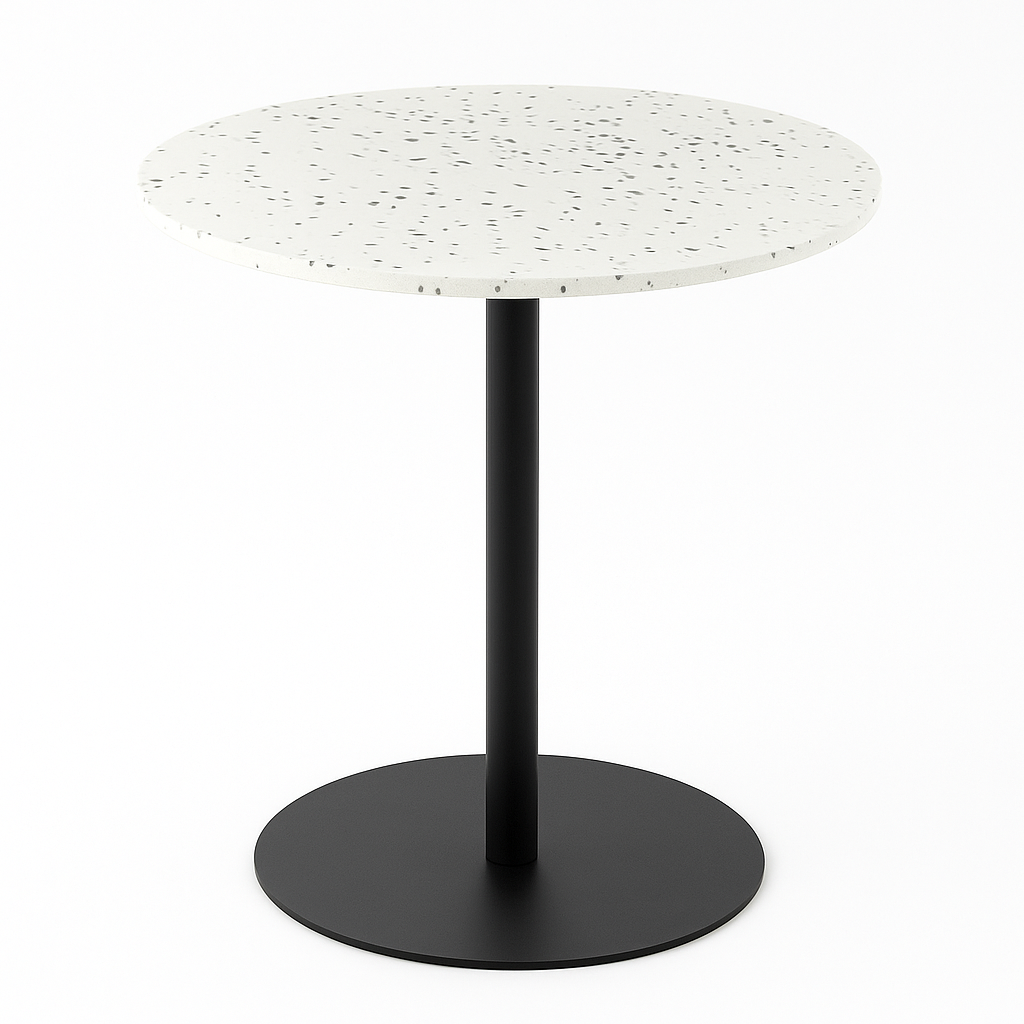 Mesa Alto Trafico - Quillay