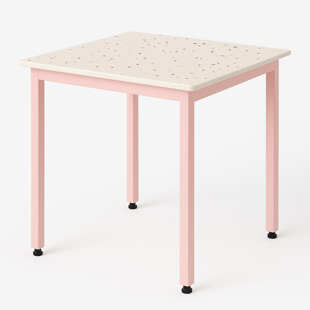 Mesa Alto Trafico - Chañar