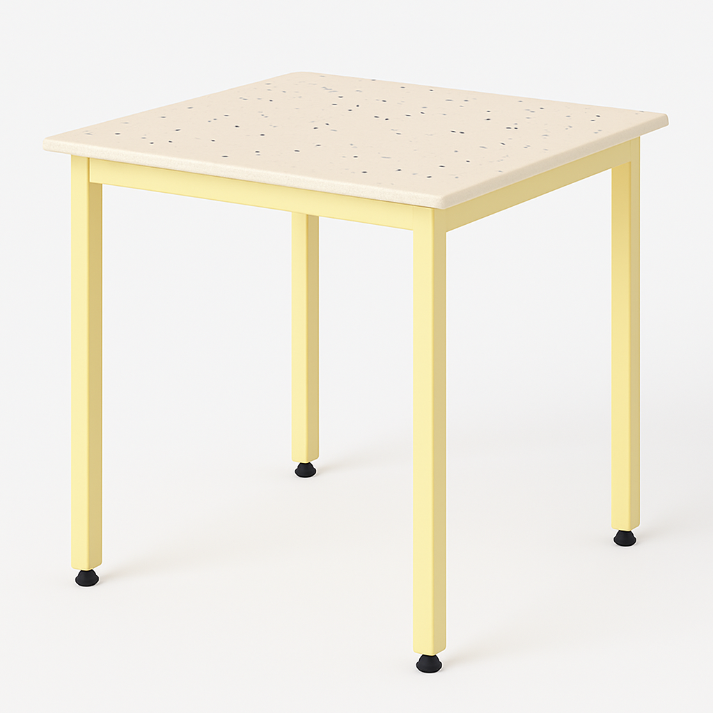 Mesa Alto Trafico - Chañar