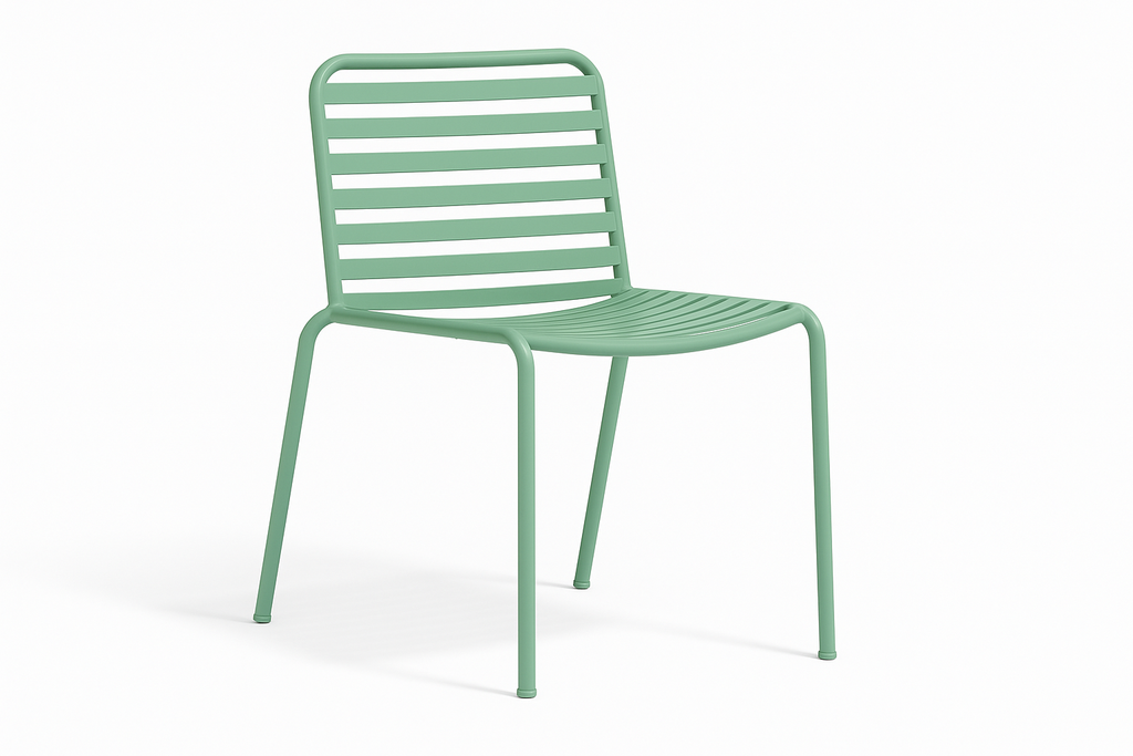 Silla Alto Trafico - Güiña