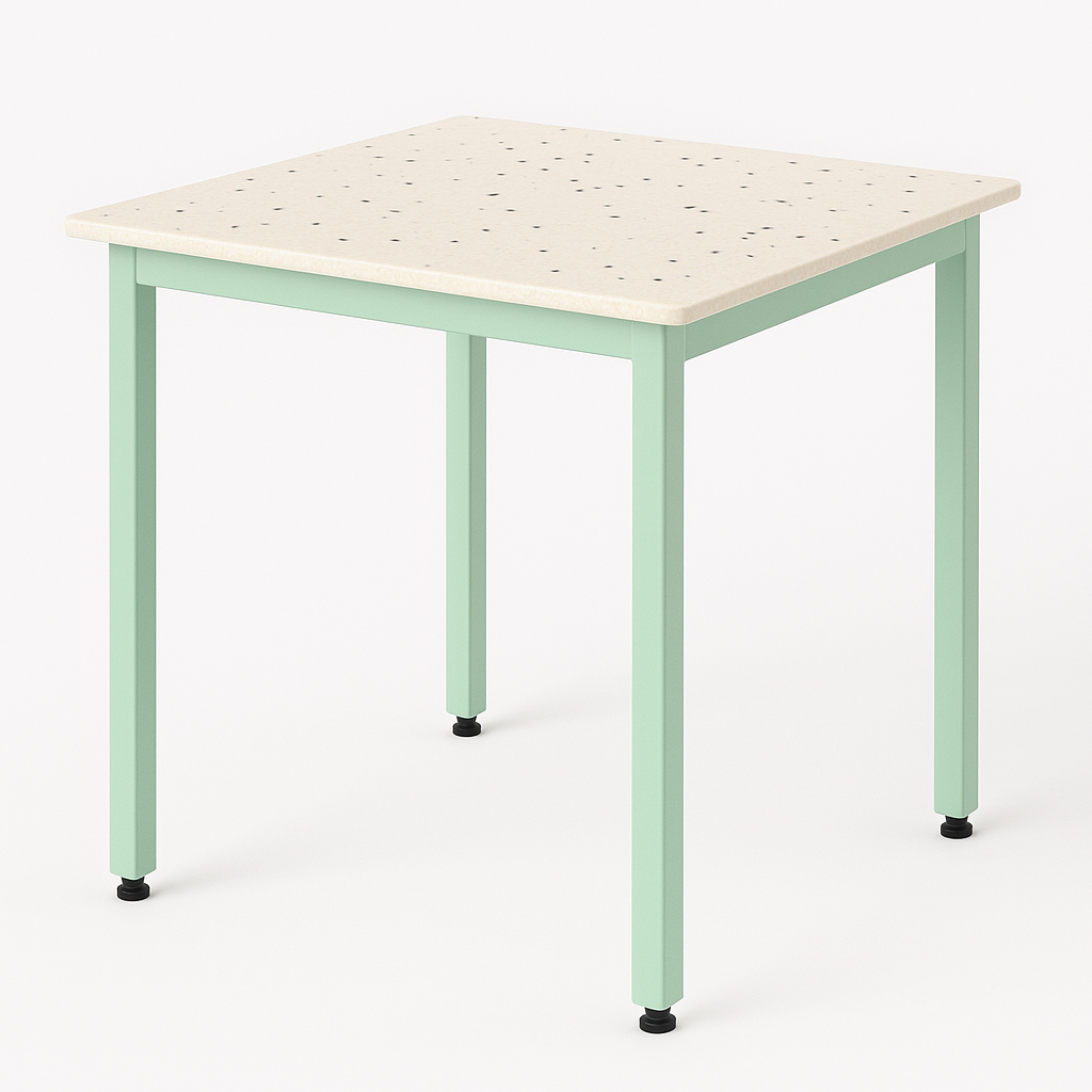 Mesa Alto Trafico - Chañar